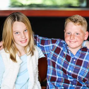 Meet your Posher, Kim